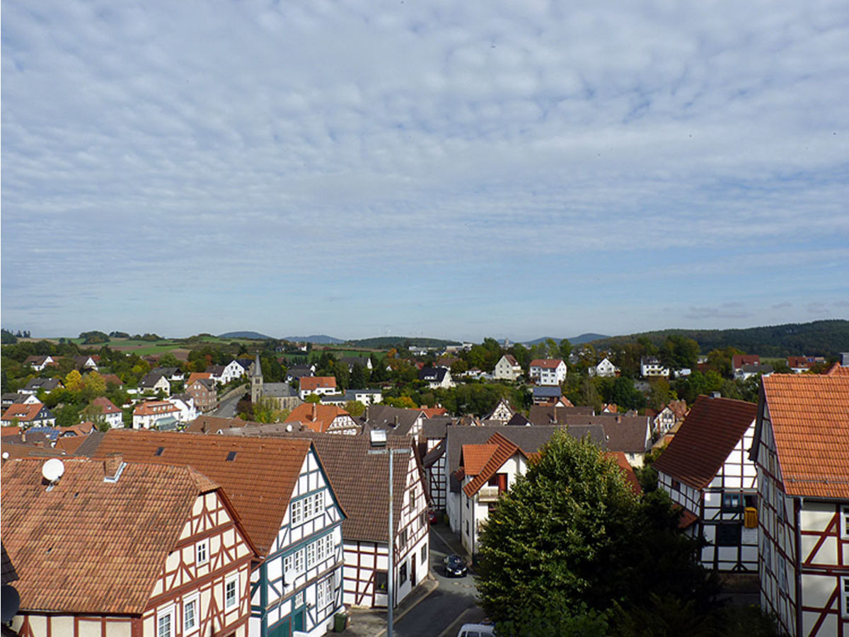 Kirchenrenovierung 2010 / 2011 (Foto: Karl-Franz Thiede)